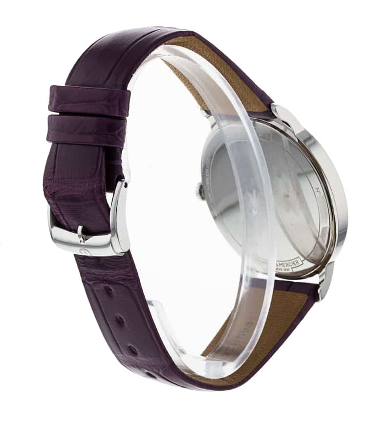 Baume et Mercier Classima Executives M0A10224